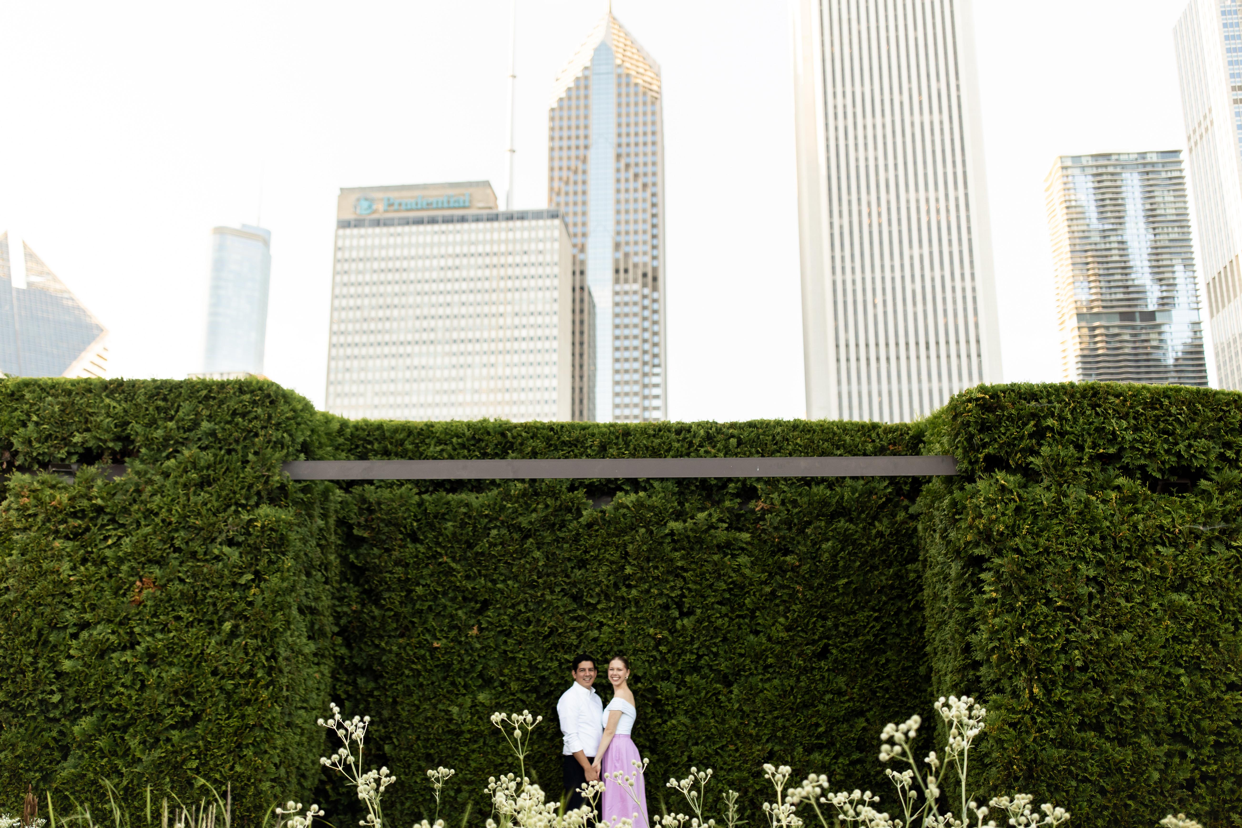 The Wedding Website of Rachel Koopman and Edgar Aguilar