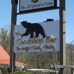 The Chocolate B'ar of Townsend