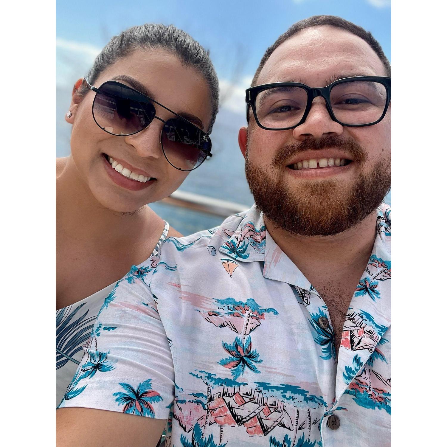 Maui, HI