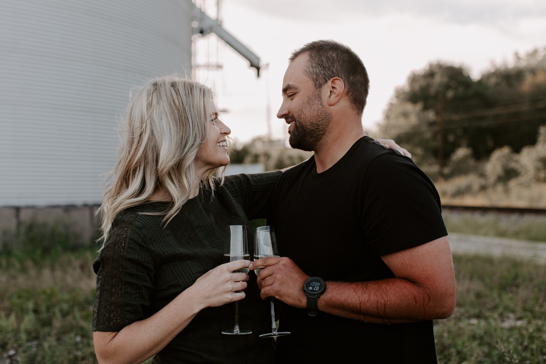 The Wedding Website of Kati Kauffman and Kyle Miller