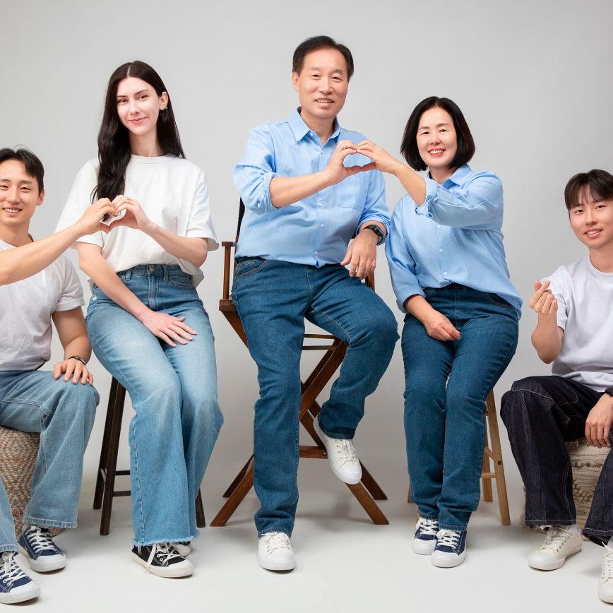 Family photos