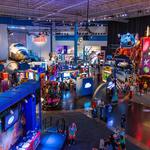 Space Center Houston