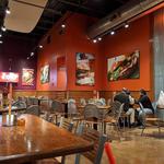 Sweet Peppers Deli