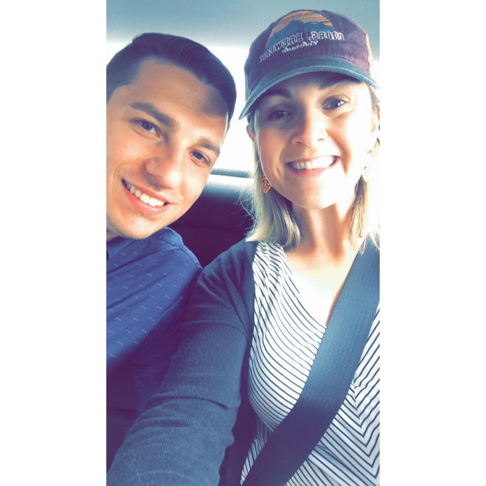 Denver, Colorado May 2019