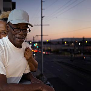 Help us end homelessness!