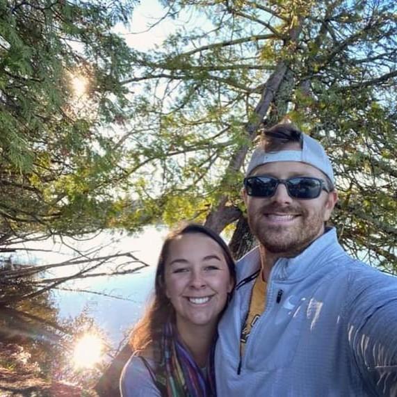 The Wedding Website of Sam Woolery and Trinity Woolery