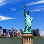 New York City