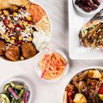 Kairos Greek Kitchen