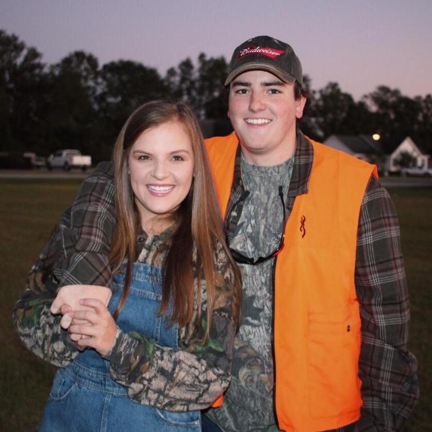 ADPi Mallard Ball