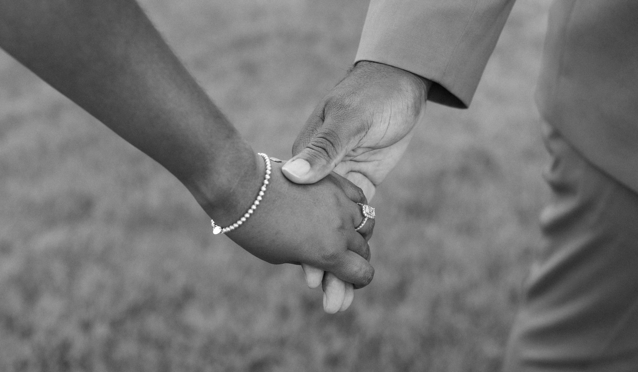 The Wedding Website of Bria Jenelle Johnson and Darren Autry Jr.