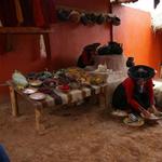 Chinchero Textiles Tour