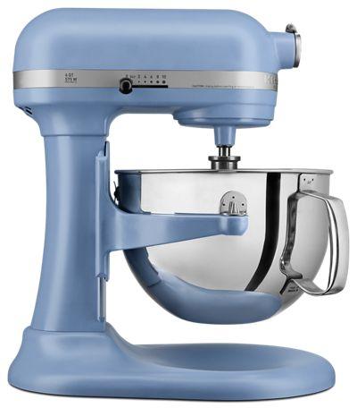 Pro 600™ Series 6 Quart Bowl-Lift Stand Mixer