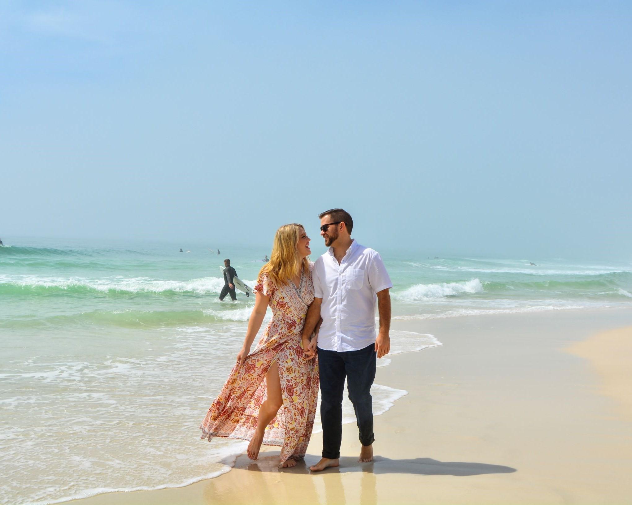 The Wedding Website of Victoria Price and Kyle Langan