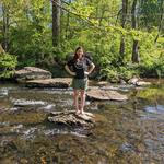 Ridley Creek State Park