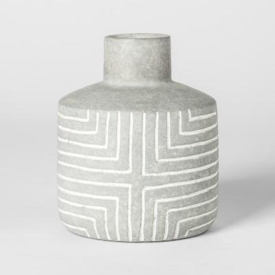 Vase - Gray - Project 62™