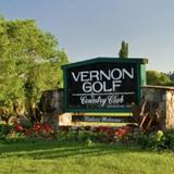 Vernon Golf & Country Club