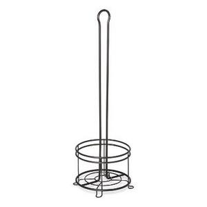 3 Roll Freestanding Toilet Tissue Holder Bronze - Threshold™