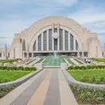 Cincinnati Museum Center at Union Terminal