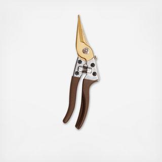 Gold Cut Precision Snips