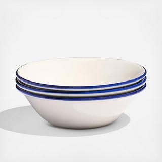 Side Bowls, Set of 4