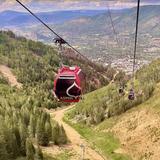 Silver Queen Gondola