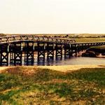 Sandwich Boardwalk & Town Neck Beach
