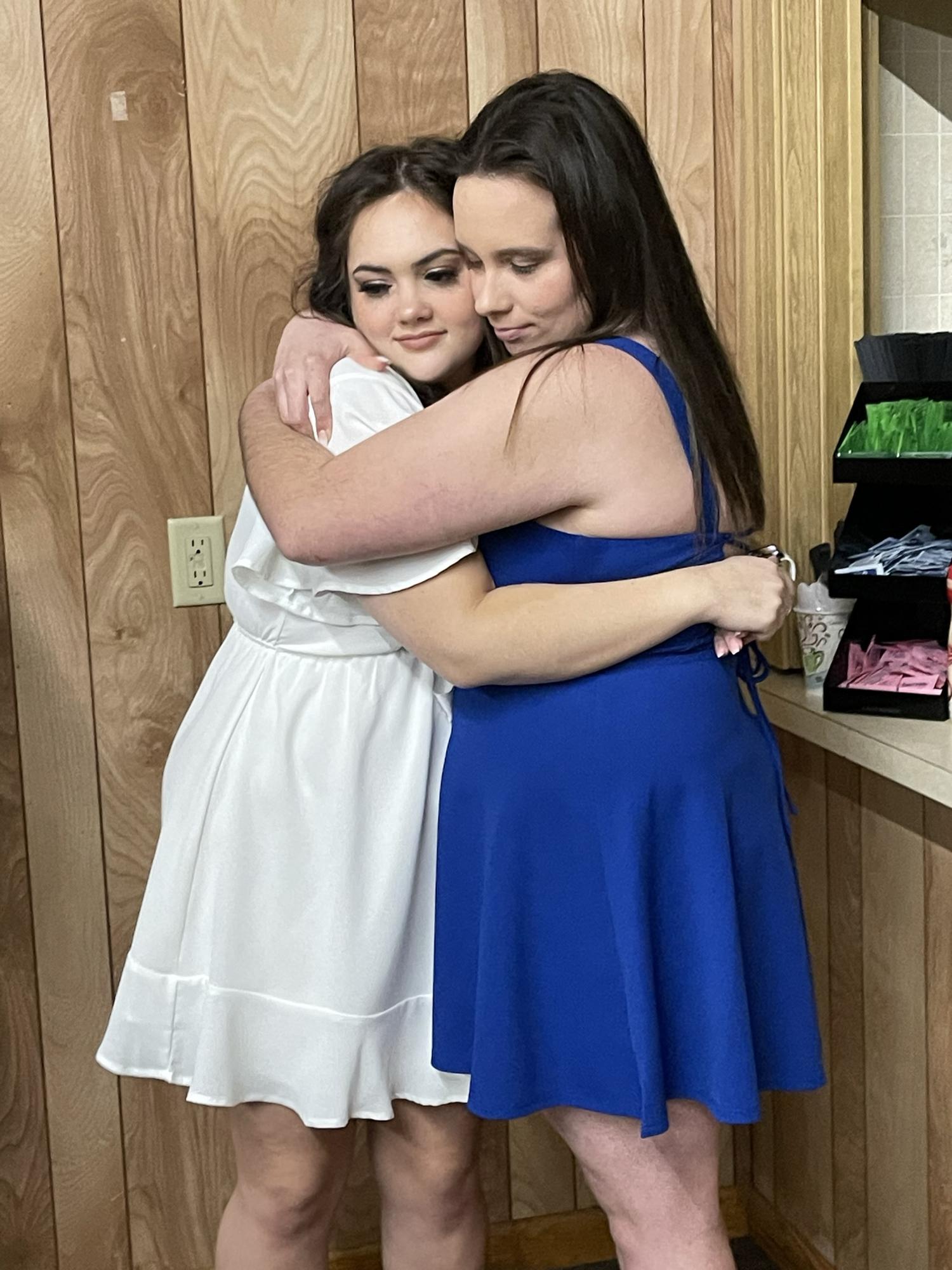 April 7th 2023
wedding day!!