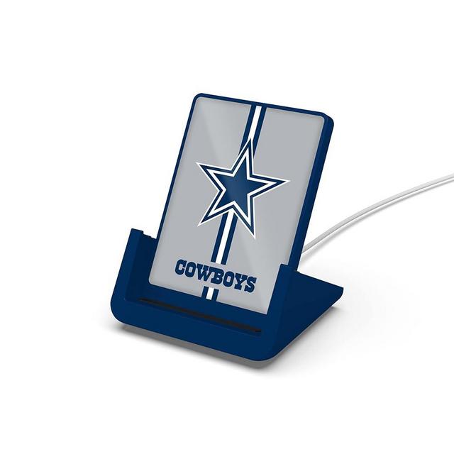 SOAR NFL Wireless Charging Stand