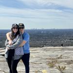 Stone Mountain Park
