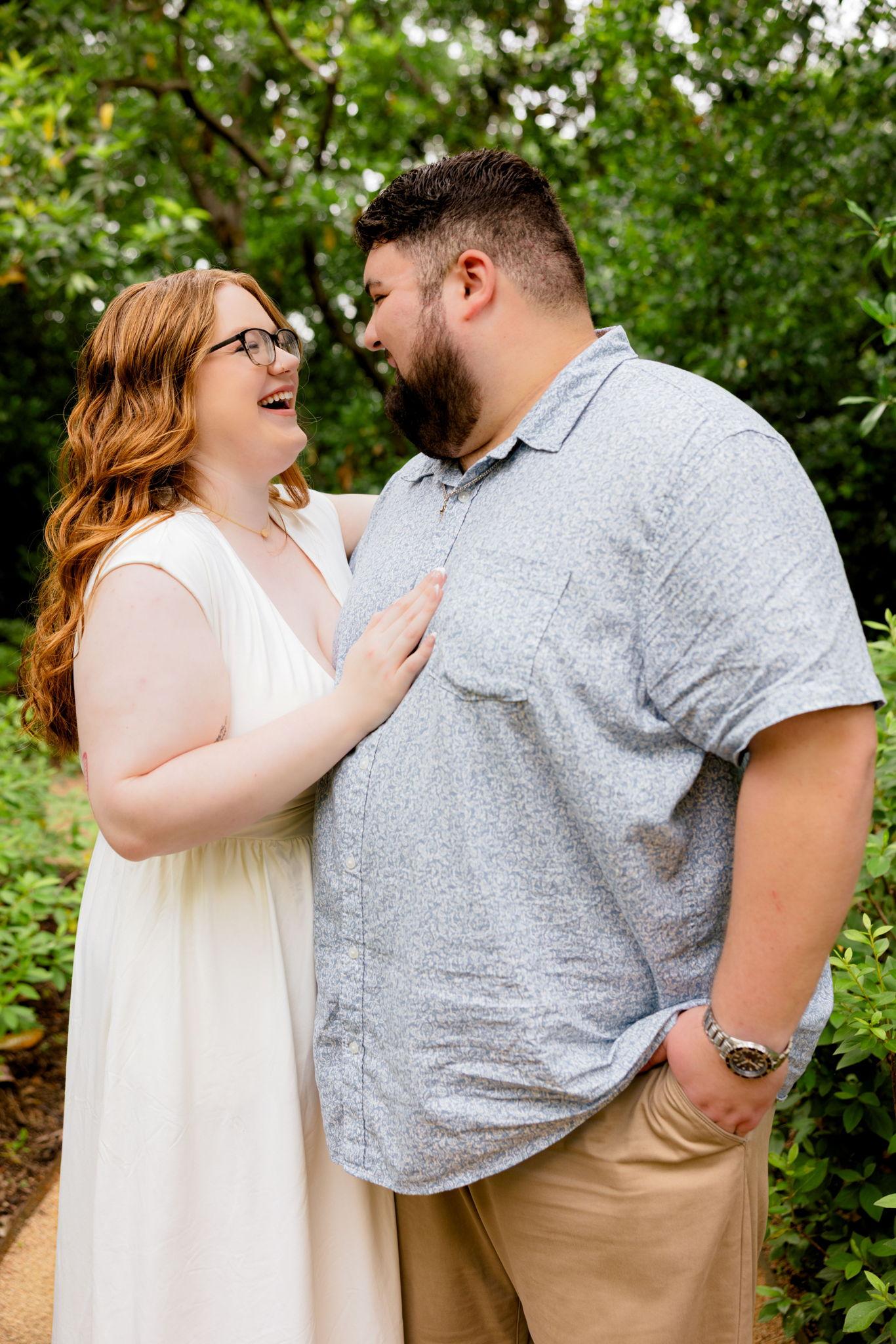 The Wedding Website of Makenzie Crofts and Ezekiel Brown