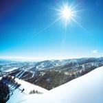 Park City Downhill Skiing