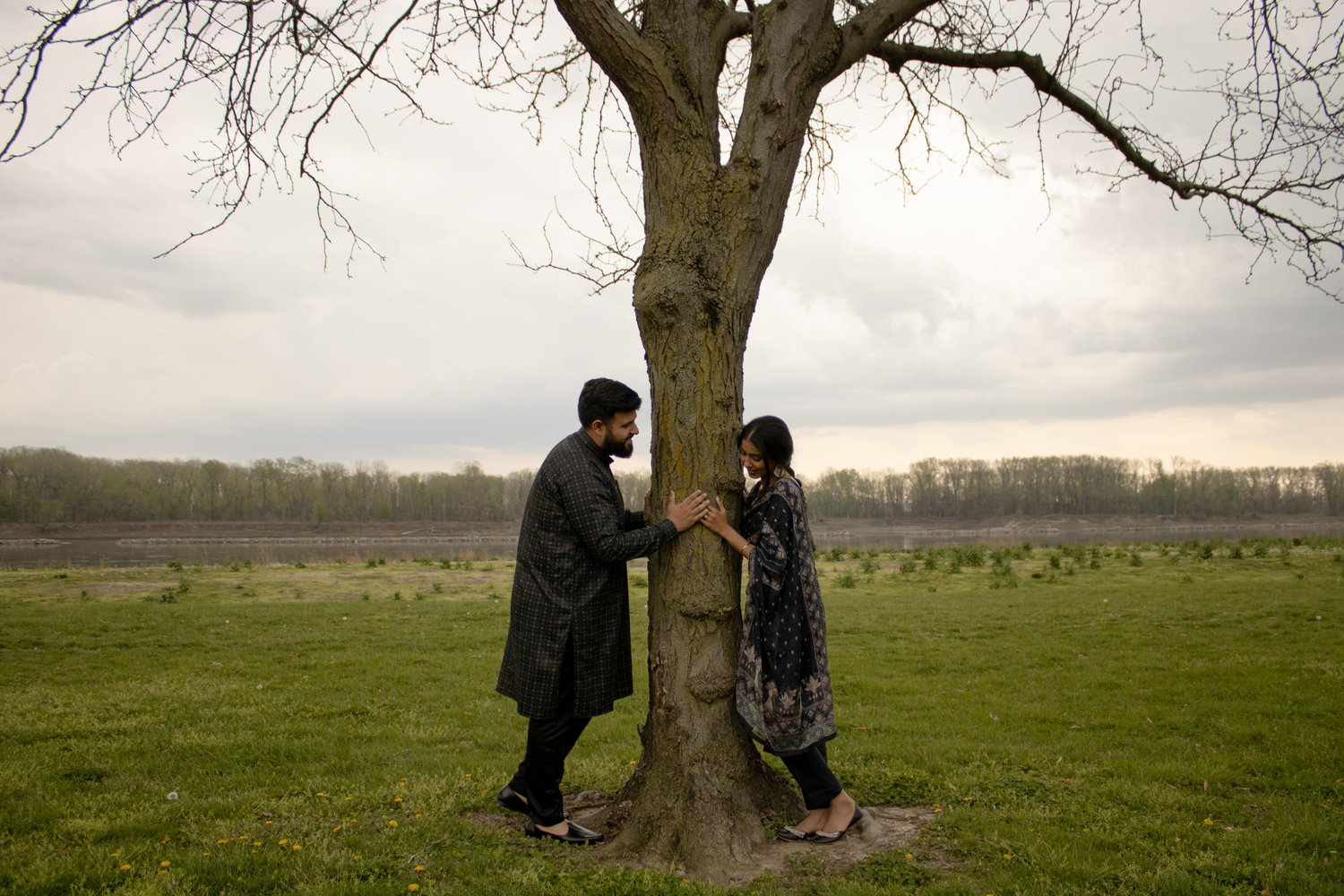 The Wedding Website of Gurkirat Singh and Sukhbir Thind