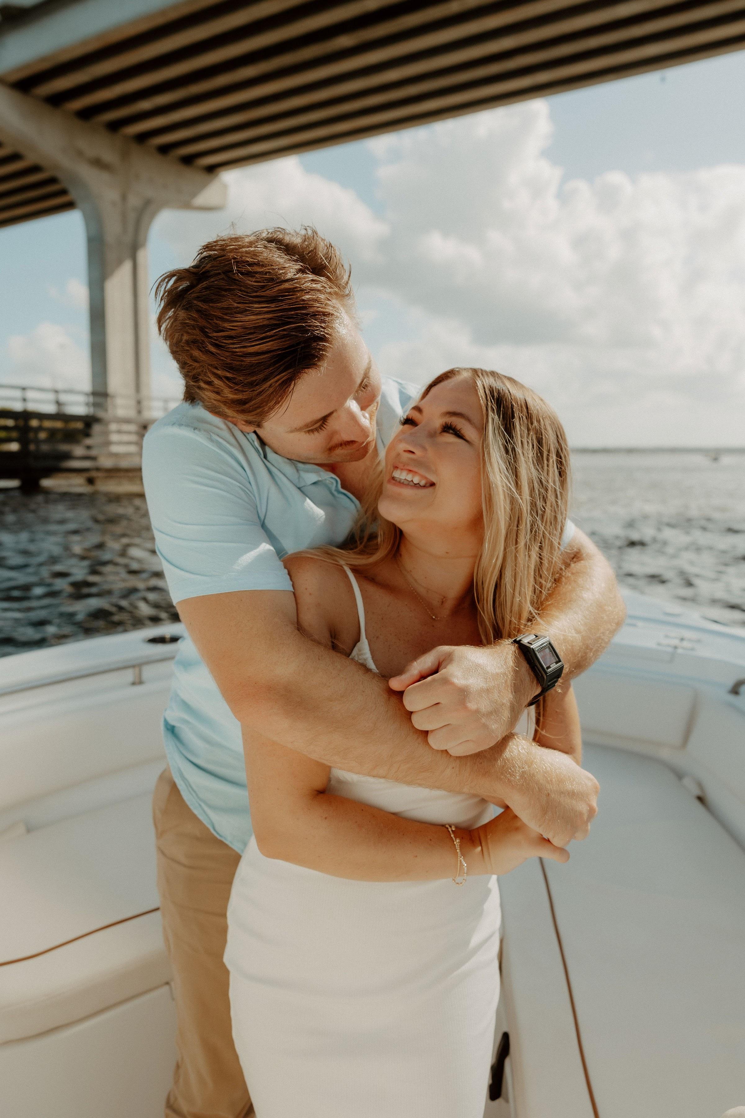 The Wedding Website of Shannon Hart and Jonny Feinberg