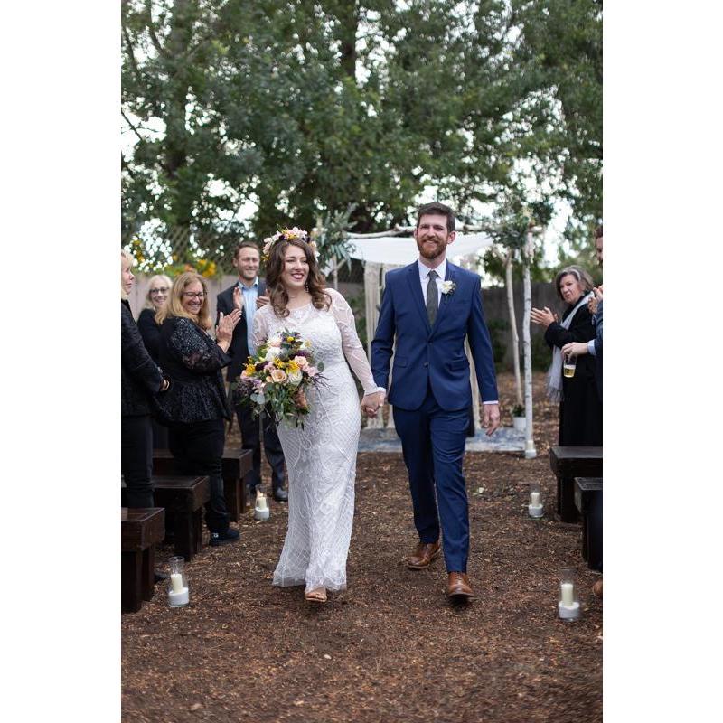 We did a thing!