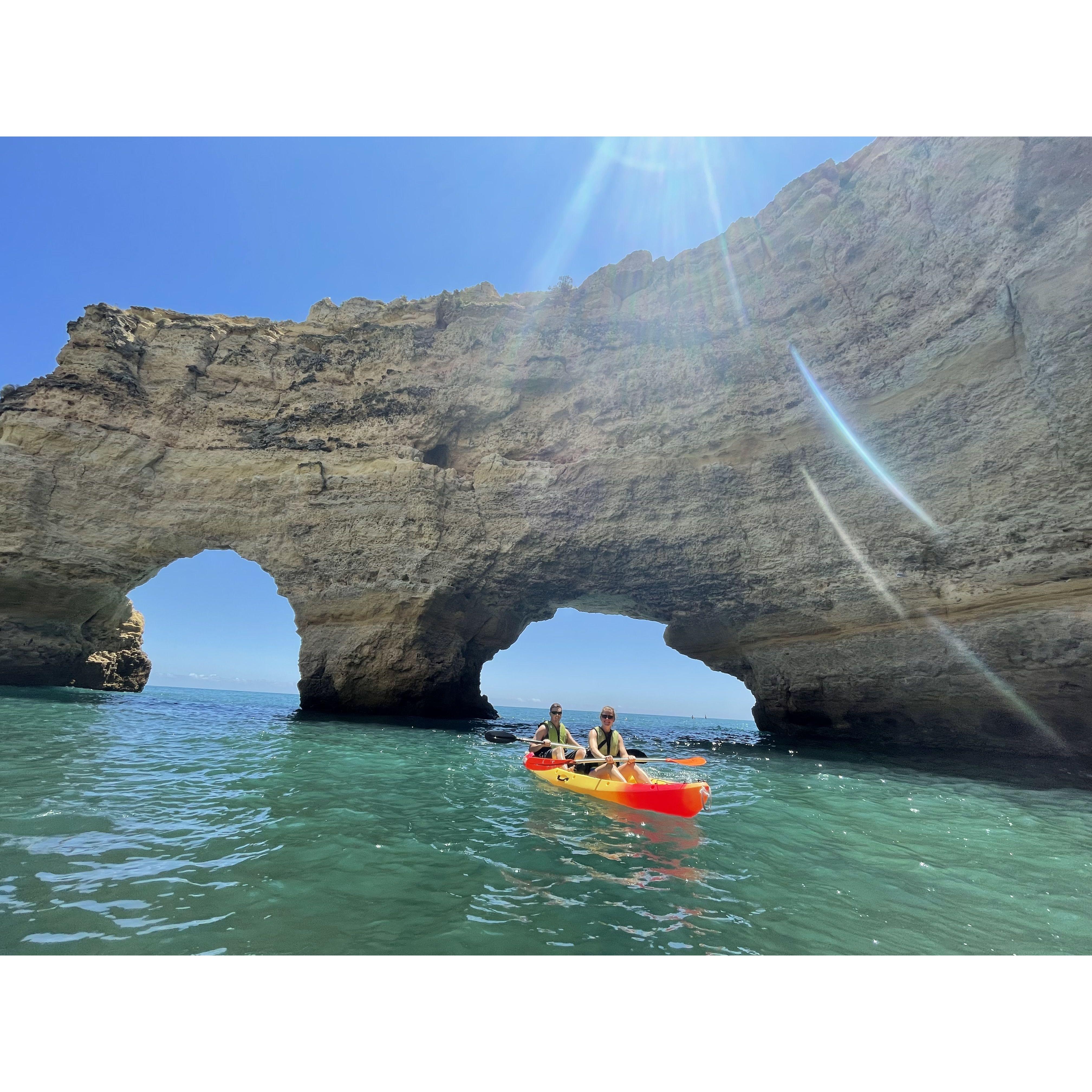 Algarve, Portugal