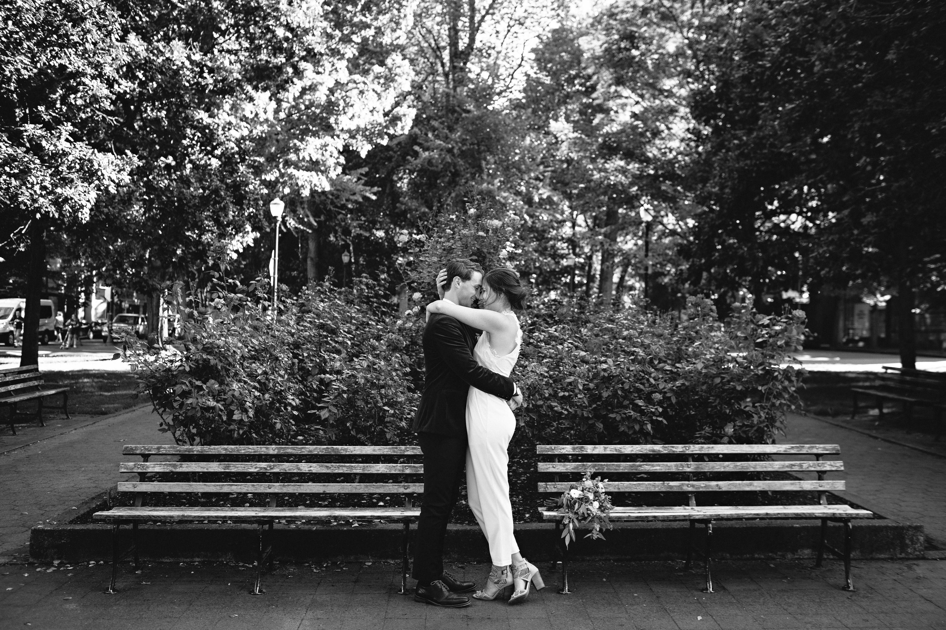The Wedding Website of Haley Knapp and Mike Berry