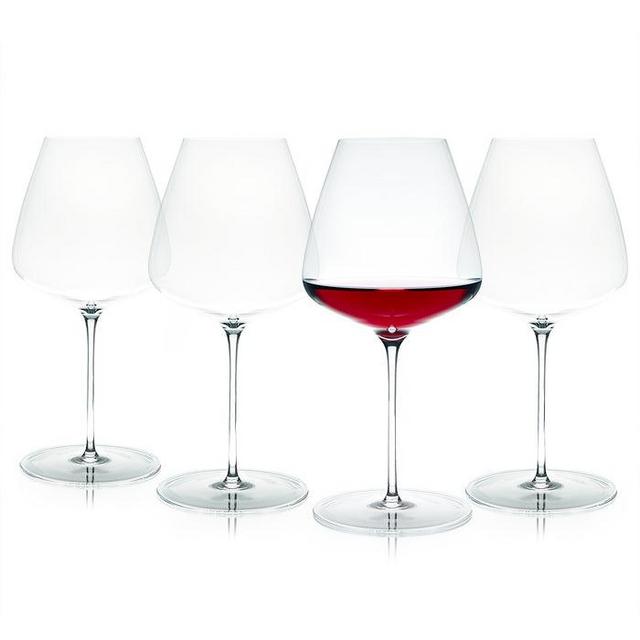 Cru | Vigneron Series