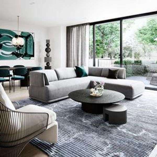 Apartment Furnishing Fund