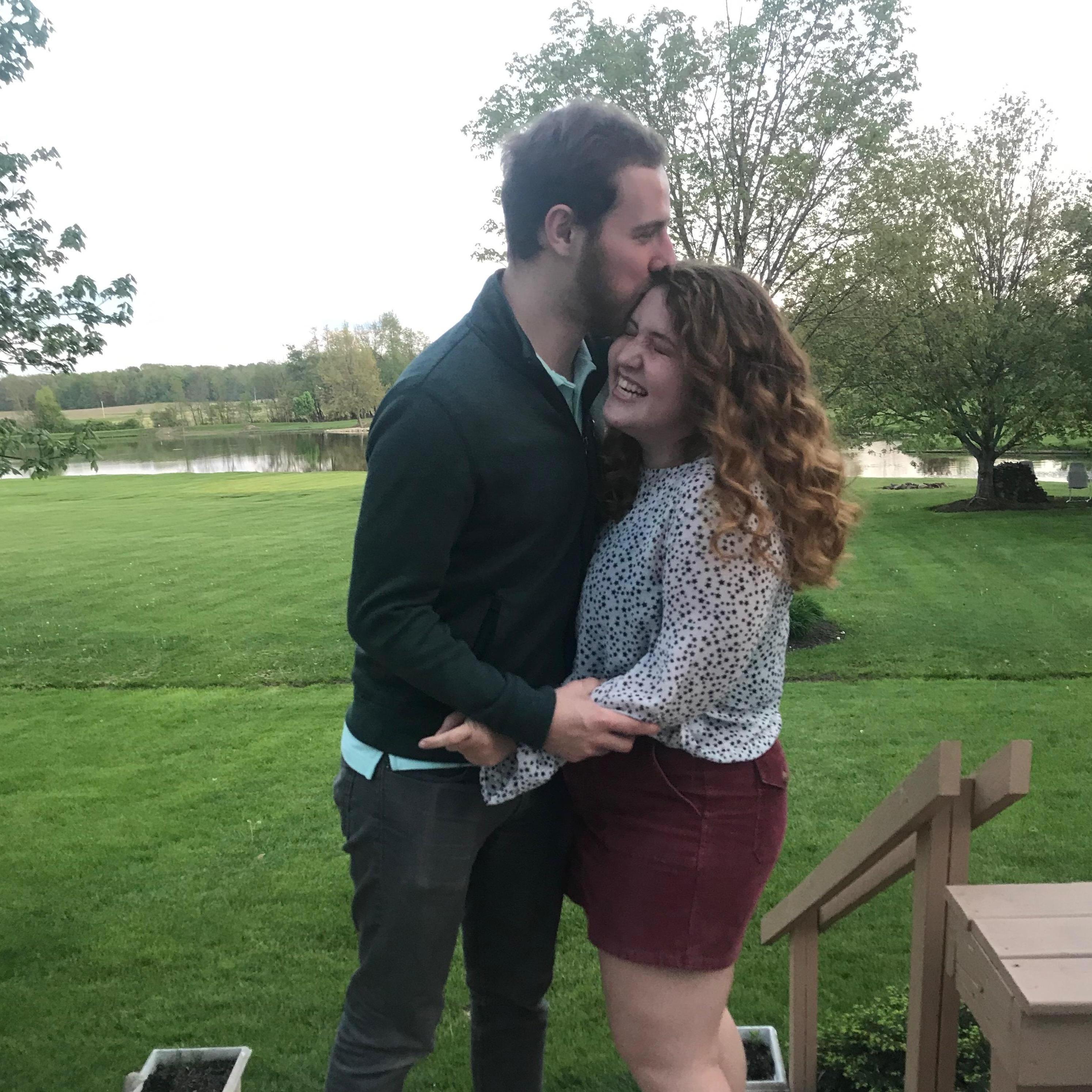 Savannah's 20th Birthday - May 2019