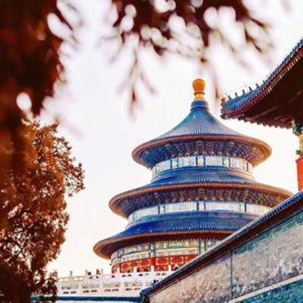 Sleeper Train Tickets to Beijing
