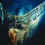 TITANIC Museum Attraction