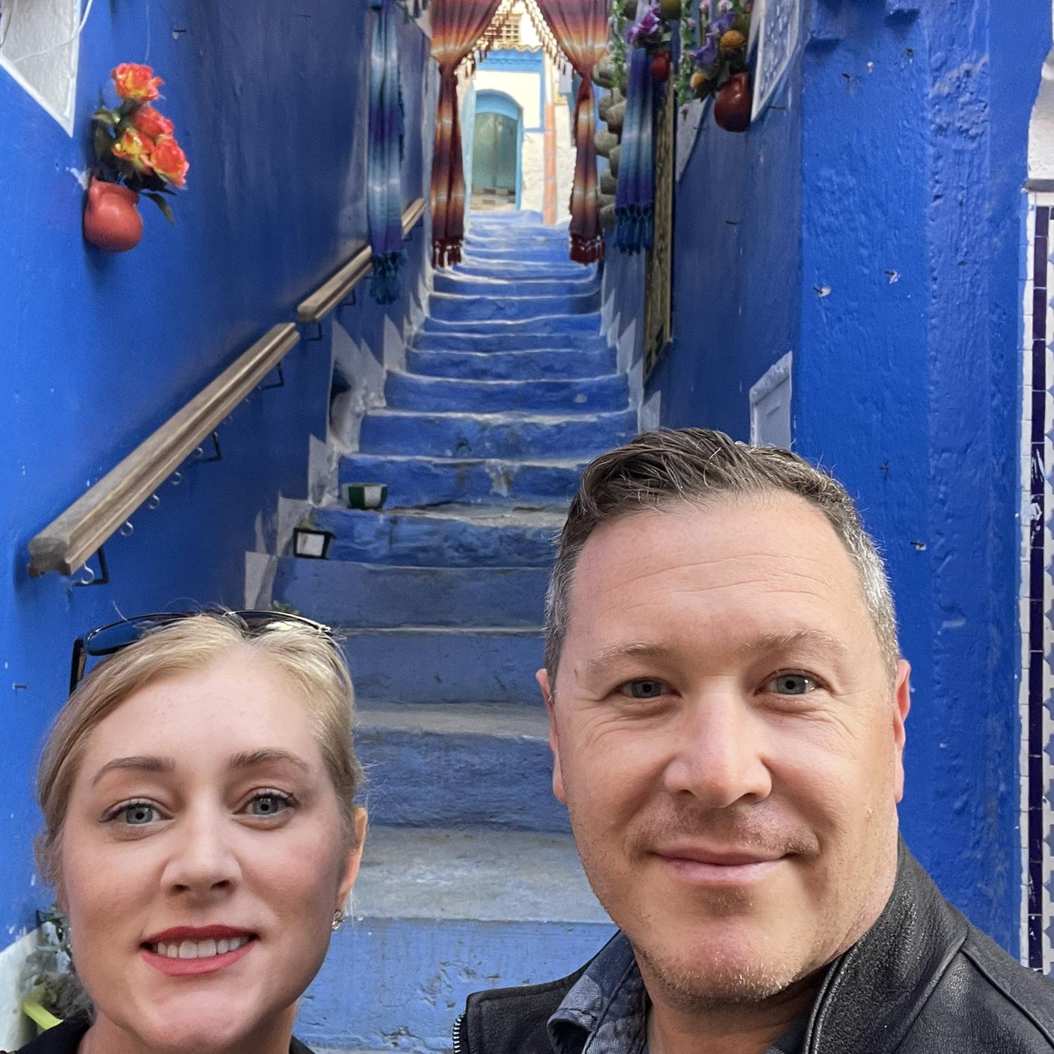 Morocco