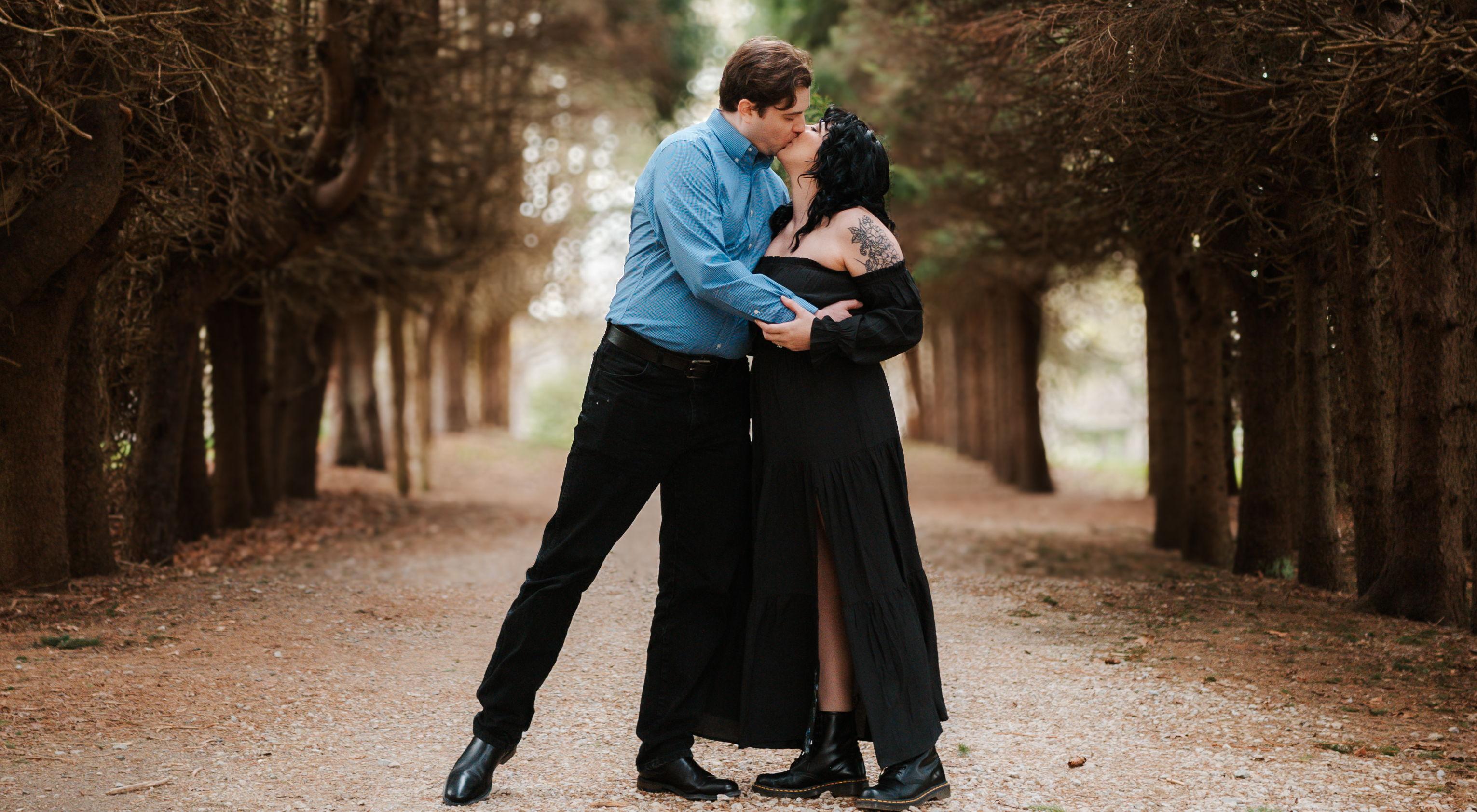The Wedding Website of Elizabeth Ortolani and Henry Freeman