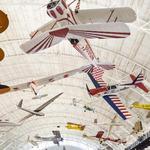 Steven F. Udvar-Hazy Center