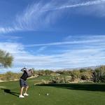 Desert Willow Golf Resort
