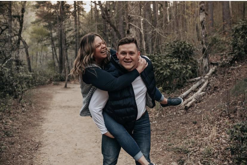 The Wedding Website of Lauren Rohrs and Austin McGuire