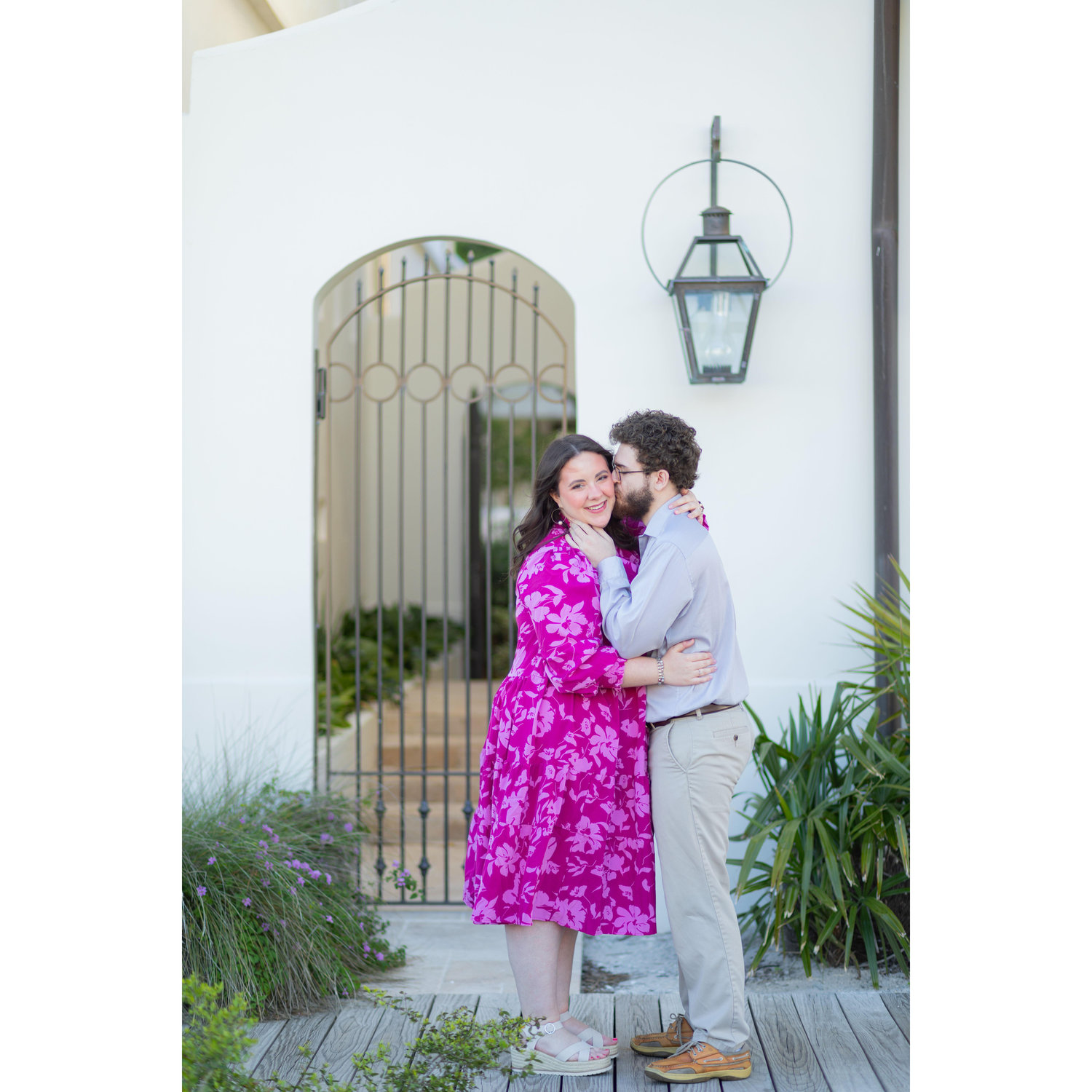 Engagement Pics <3