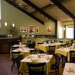 the fig cafe & winebar
