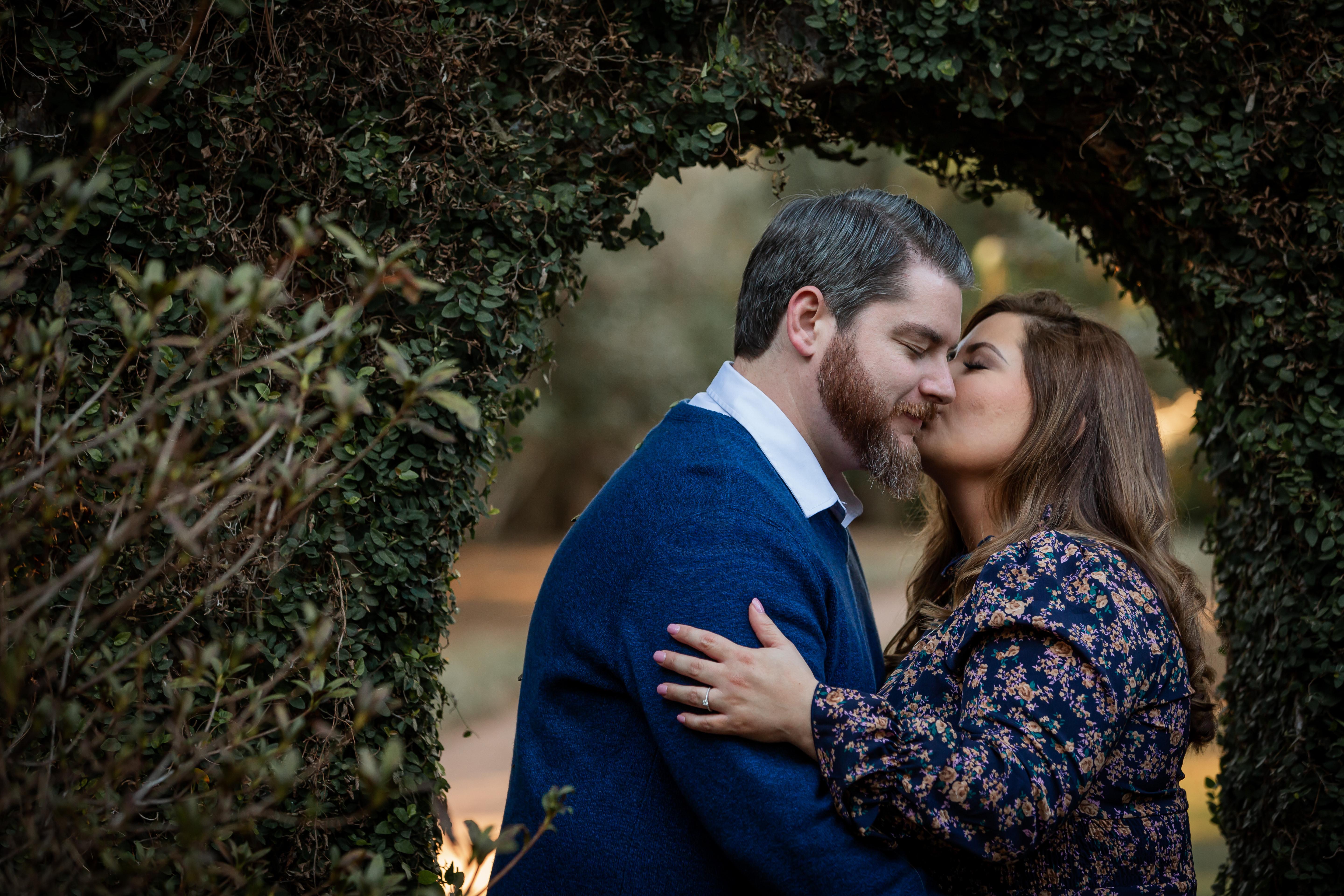 The Wedding Website of Julia Heath and Kendall Thompson