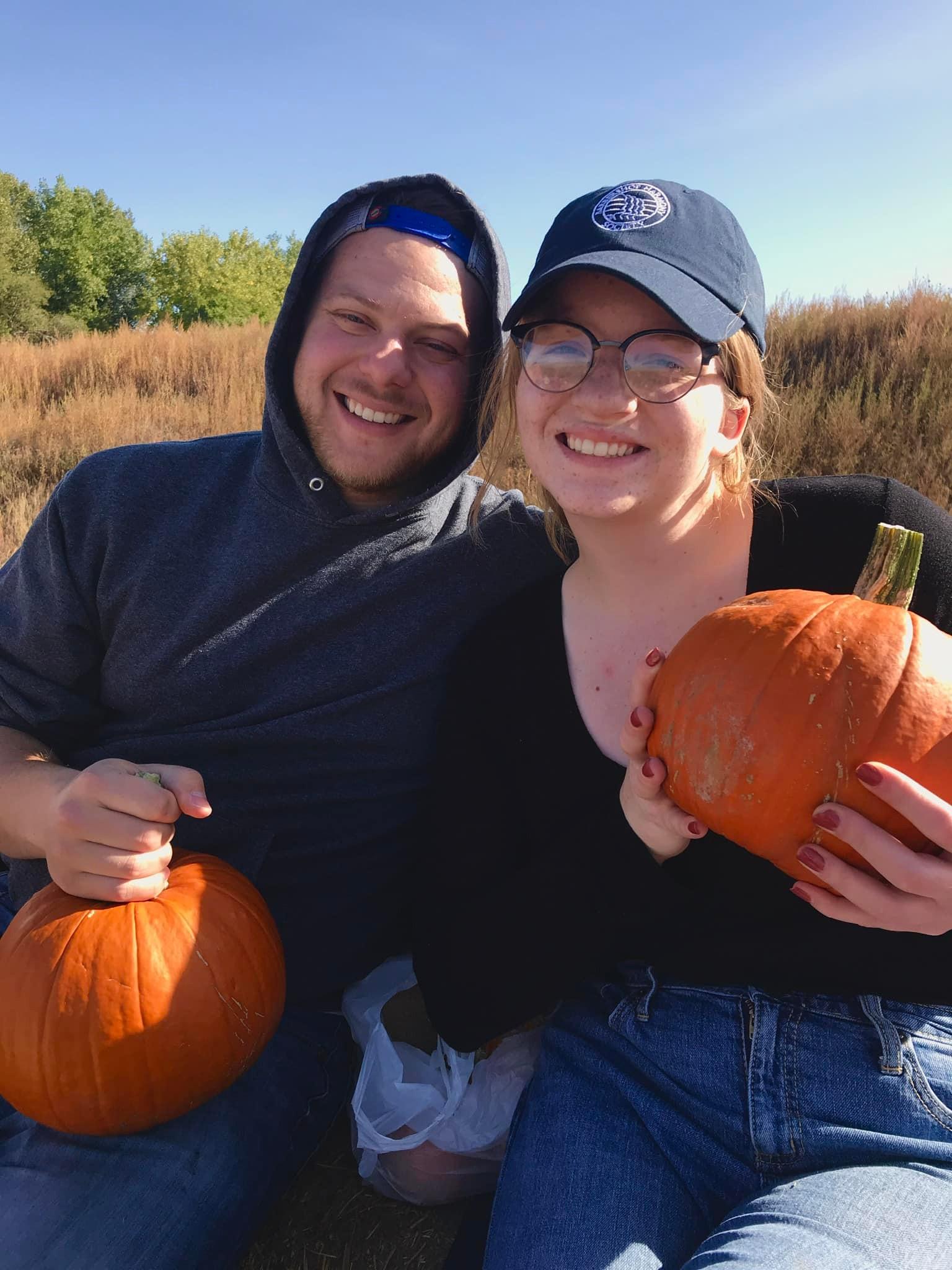 The Wedding Website of Bethany Dover and Joshua Vanlandingham
